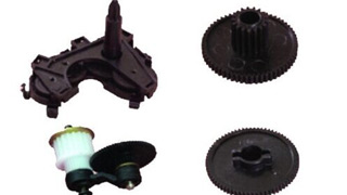 BD PULLEY